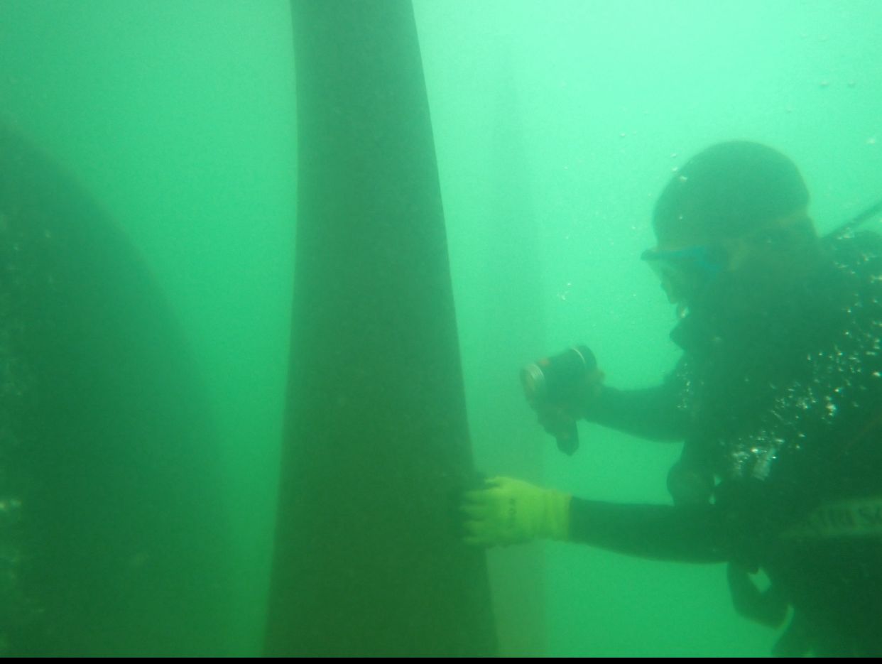 Monrovia Container Terminal