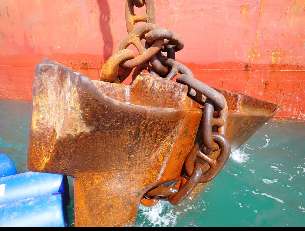 Freeport of Monrovia